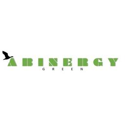 Abinergy Green by Abinitio Investment Group Logo
