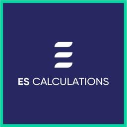 ES Calculations Logo