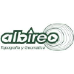 Albireo Topografía Inmobiliaria Logo