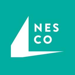 NESCO Ingeniería Logo