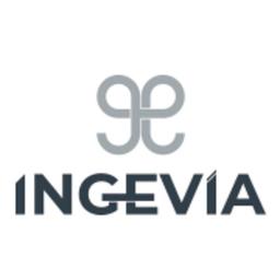 INGEVIA INGENIERIA Y SERVICIOS S.L.P Logo