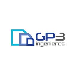 GP3 Ingenieros Logo