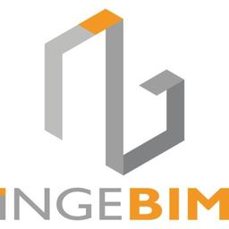 IngeBIM Logo