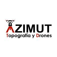 Azimut Topografía y Drones S.L. Logo