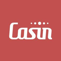 Casin Logo