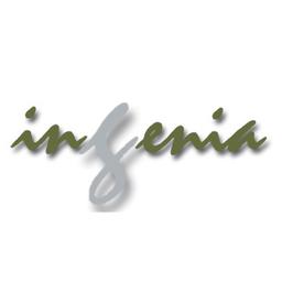INGENIA, Soluciones para la Ingeniería Logo