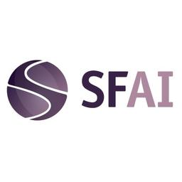SFAI Spain Logo