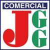 Comercial José Galindo Garcia S.L. Logo