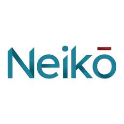 Neikō Ingeniería Logo