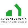 CD Consultoría Prefabricado Logo