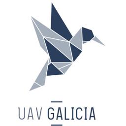 UAV Galicia Ingeniería Técnica SL Logo