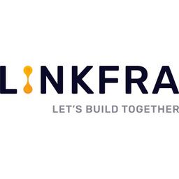 LINKFRA Logo