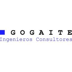GOGAITE Ingenieros Consultores Logo