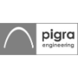 Pigra Engineering Logo
