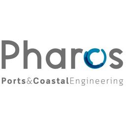 Pharos Ports&Coastal Engineering Logo