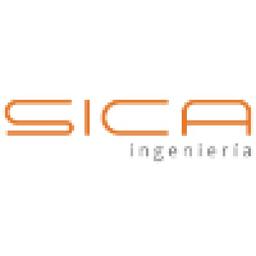 SICA Ingeniería Logo