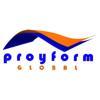 PROYFORM GLOBAL Logo
