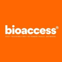 bioaccess® LATAM CRO EPERTS Logo