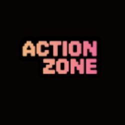 Best Action Zone in Dubai Logo