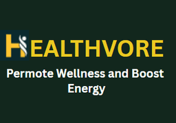 Health Vore Logo
