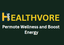 Health Vore Logo