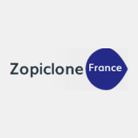 Zopiclone France Logo