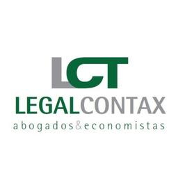 LegalContax Logo