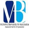 Victorino Bernardo & Asociados Logo