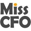 Miss CFO Logo
