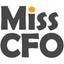 Miss CFO Logo