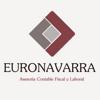 Euronavarra de Asesores Logo