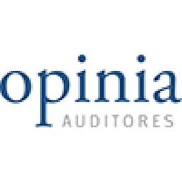 OPINIA AUDITORES Logo
