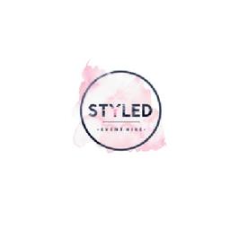 Styled Event Hire Logo