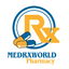 Meds Rx World Logo