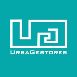 Urbagestores Madrid Logo