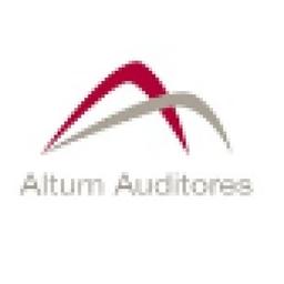 Altum Auditores, S.L. Logo
