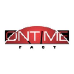 On Time FAST Logo