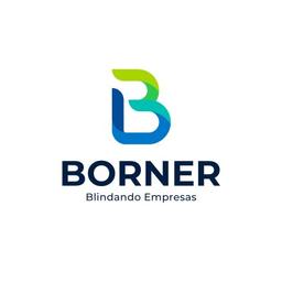 BORNER Logo