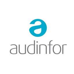 audinfor Logo
