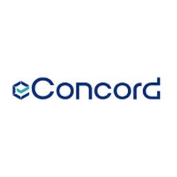 eConcord Logo