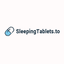 Sleeping Tablets Logo