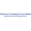 Kleanway Cleaning Services Logo