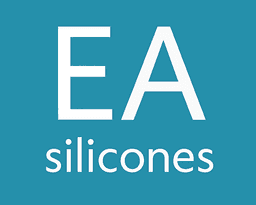 EA Silicones Logo