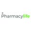 Pharmacy Life Logo