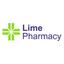 Lime Pharmacy Logo