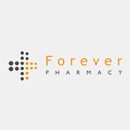 Forever Pharmacy Logo