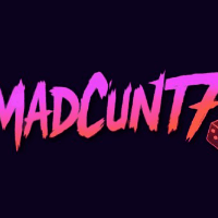 madcunt7 Logo