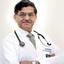 Dr. Ashutosh Shukla Logo