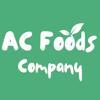 AC Foods Company Logo