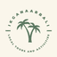 IK GA NAAR BALI Logo
